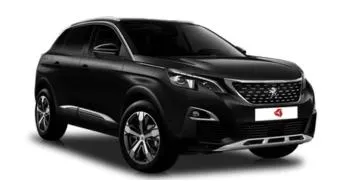 Peugeot 3008 2019 