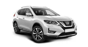 Nissan-X-trail-2020