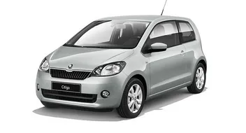 Skoda-Citigo-2011