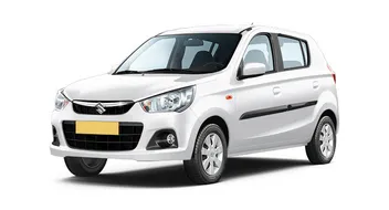 Suzuki-Alto-2019