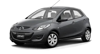 Mazda-Demio-2013