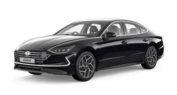 Hyundai-Sonata-2020