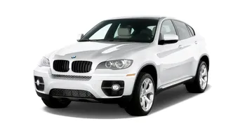 BMW-X6-2009