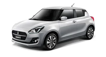 Suzuki-Swift-2019