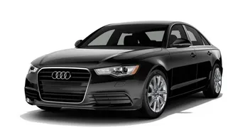 Audi-A6-2012