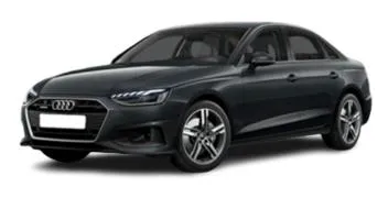 Audi A4 2024