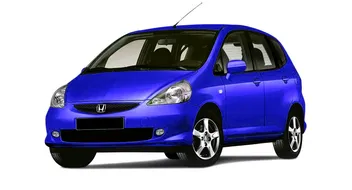 Honda-Jazz-2006