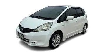 Honda Jazz 2020