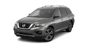 Nissan-Pathfinder-2017