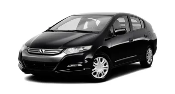 Honda-Insight-2009