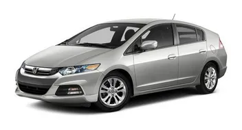 Honda-Insight-2010