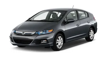 Honda-Insight-2012