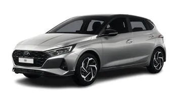 Hyundai Ix20 2022