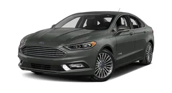 Ford-Fusion-2017