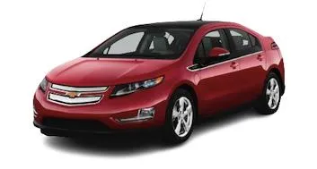Chevrolet Volt