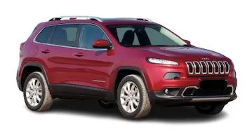 Jeep Cherokee 2013