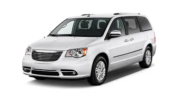 Chrysler-Voyager-2011