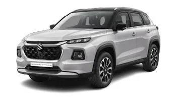 Suzuki Grand Vitara 2025