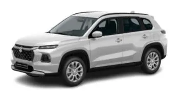 Suzuki Grand Vitara 2025