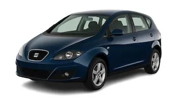 SEAT Altea