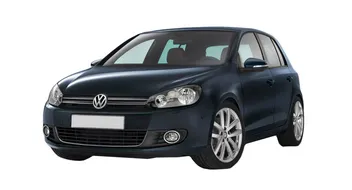 Volkswagen-Golf-6-2011