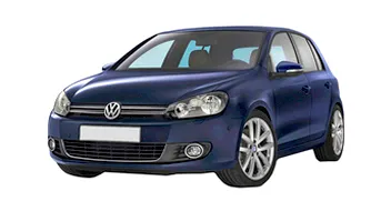 Volkswagen-Golf-6-2011