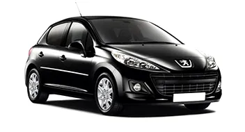 Peugeot-207-2009