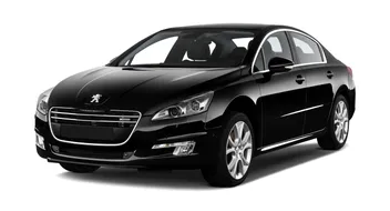 Peugeot-508-2011