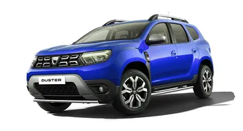 Dacia-Duster-2022