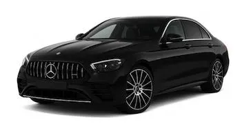 Mercedes-Benz E-Class 2017