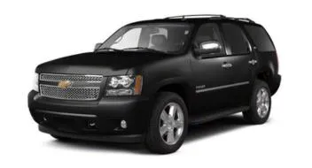 Chevrolet Tahoe 2008