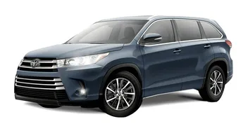 Toyota-Highlander-2018