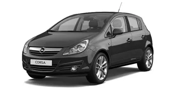 Opel-Corsa-2010