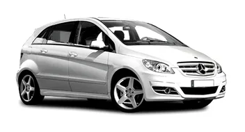 Mercedes-Benz-B-class-2011