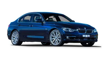 BMW-320d-2011