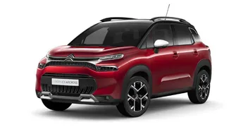 Citroen-C3-Aircross-2022