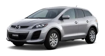 Mazda-CX-7-2010