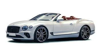 Bentley-Continental-GTC-2022