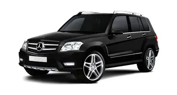 Mercedes-Benz-GLK-Class-2010