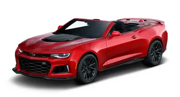 Chevrolet-Camaro-2022