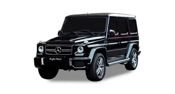 Mercedes-Benz-G500-2015