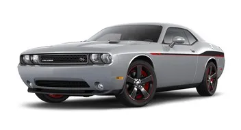 Dodge-Challenger-2010