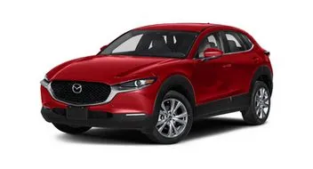 Mazda-CX30-2019