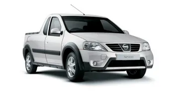 Nissan-NP200-2010