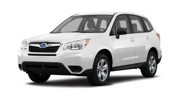 Subaru-Forester-2014