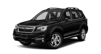 Subaru-Forester-2017