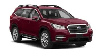 Subaru Forester 2017