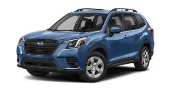 Subaru Forester 2024