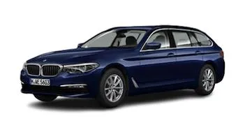 bmw 530d m touring 2017