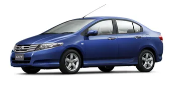 Honda-City-2010